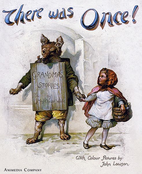 Produktbild: There Was Once!