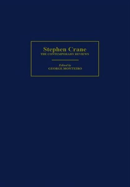 Produktbild: Stephen Crane