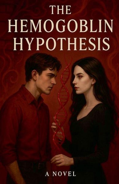 Produktbild: The Hemoglobin Hypothesis