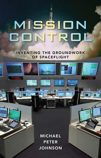 Produktbild: Mission Control