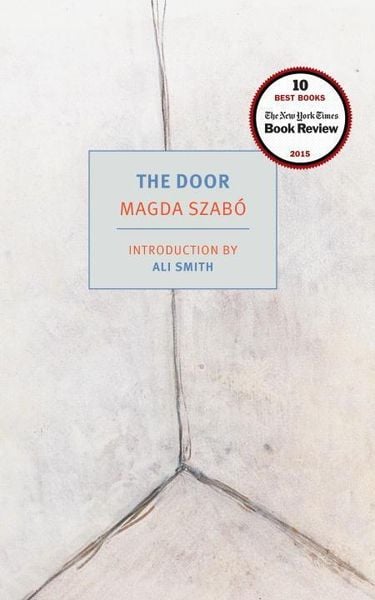 Produktbild: The Door