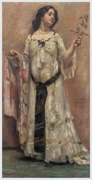 Produktbild: Lovis Corinth. Dann kam Berlin!