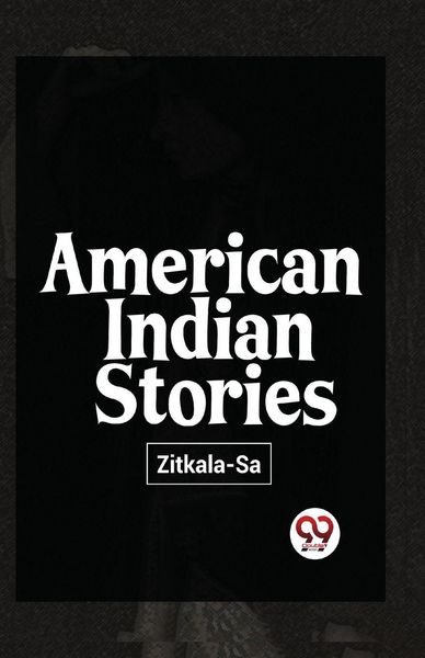 Produktbild: American Indian Stories