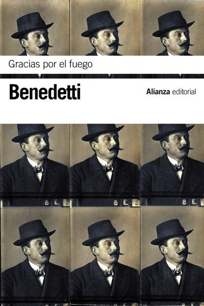 Produktbild: Gracias por el fuego