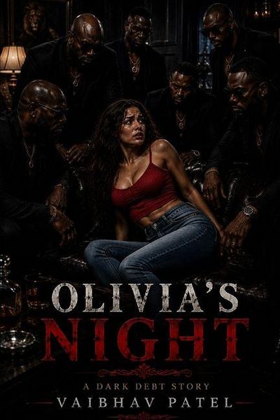 Produktbild: Olivia's Night