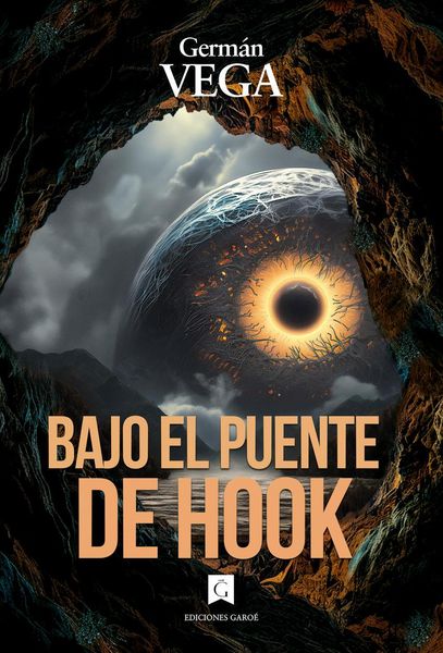 Produktbild: Bajo el puente de Hook
