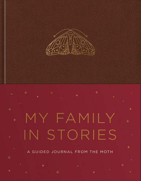 Produktbild: My Family in Stories