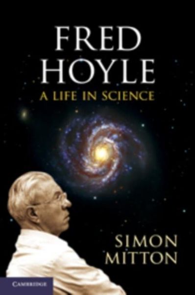 Produktbild: Fred Hoyle