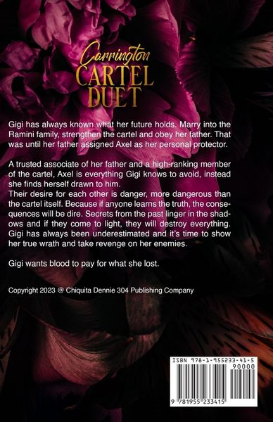 Produktbild: Carrington Cartel Duet