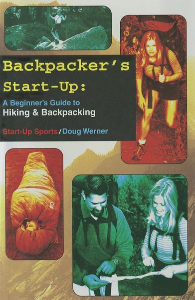 Produktbild: Backpacker's Start-Up