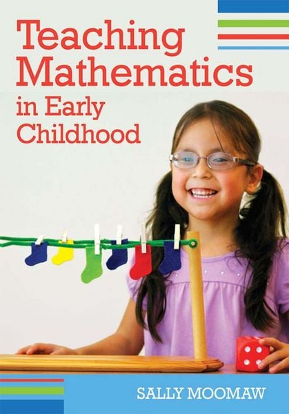 Produktbild: Teaching Mathematics in Early Childhood