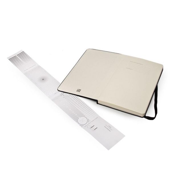 Produktbild: Moleskine. Sketch-Book