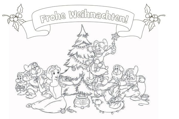 Produktbild: Disney Prinzessin: Traumhafte Postkarten