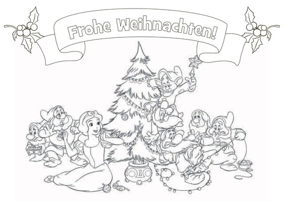 Produktbild: Disney Prinzessin: Traumhafte Postkarten