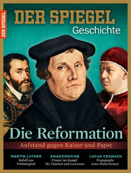 Produktbild: Die Reformation