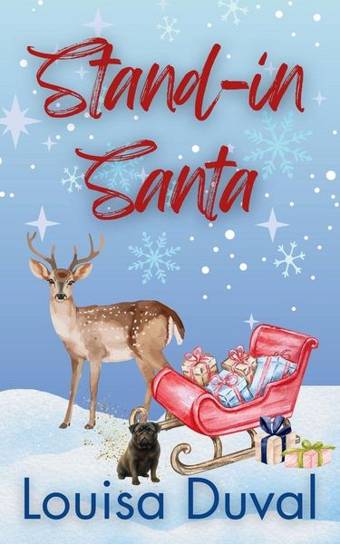 Produktbild: Stand In Santa