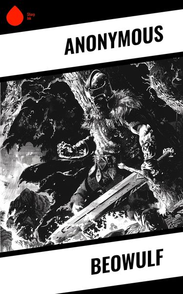 Produktbild: Beowulf
