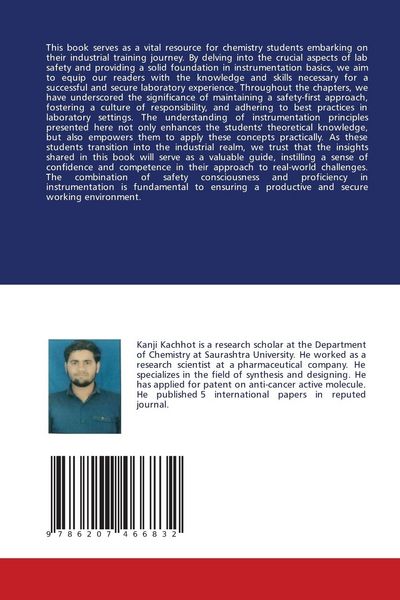 Produktbild: General industrial practice