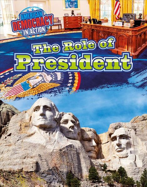 Produktbild: Role Of President