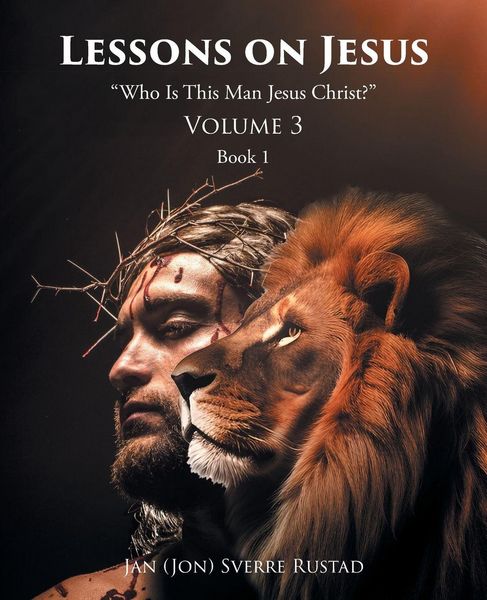 Produktbild: Lessons on Jesus