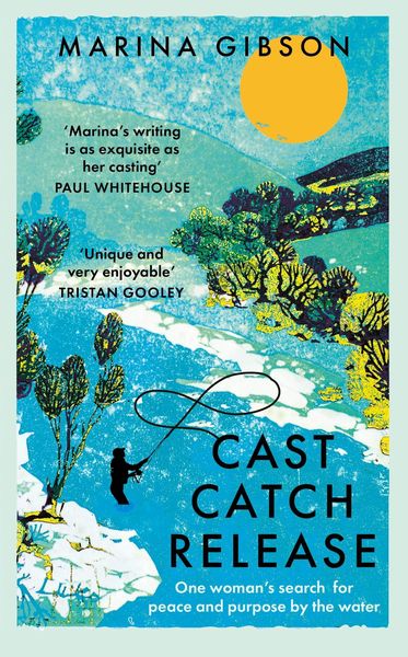 Produktbild: Cast Catch Release