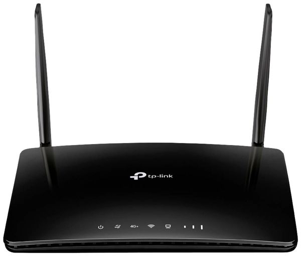 TP-LINK Archer MR500 WLAN-Router mit LTE Integriertes Modem: LTE 2.4GHz, 5GHz 1167MBit/s