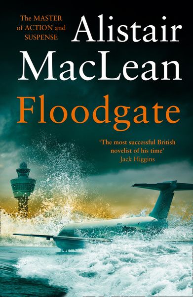 Produktbild: Floodgate