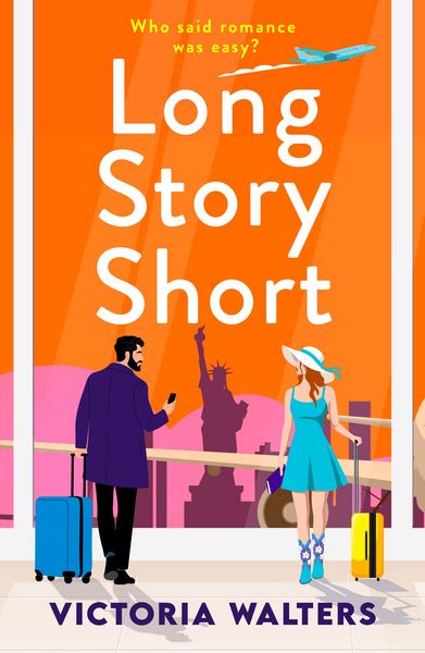 Produktbild: Long Story Short