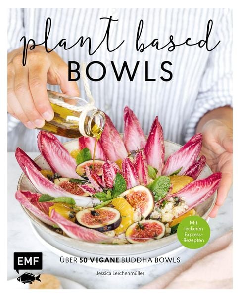 Produktbild: Plant-based Bowls