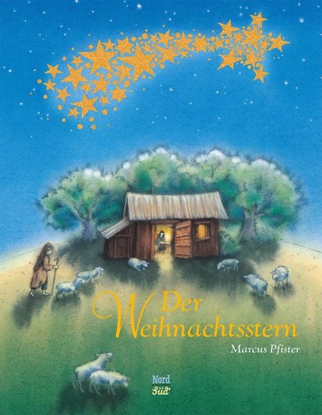 Produktbild: Der Weihnachtsstern