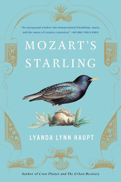 Produktbild: Mozart's Starling