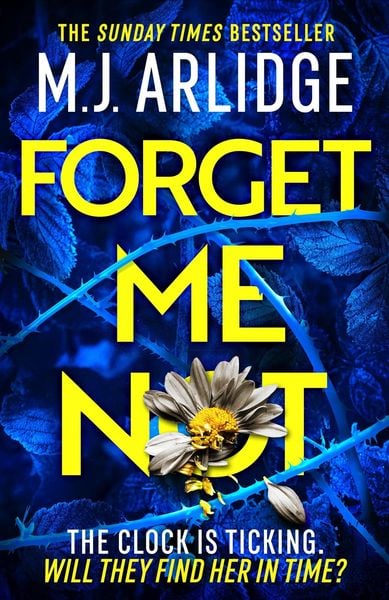 Produktbild: Forget Me Not