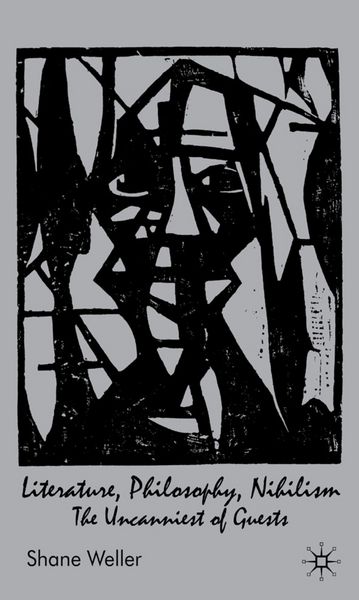Produktbild: Literature, Philosophy, Nihilism