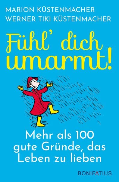 Produktbild: Fühl dich umarmt