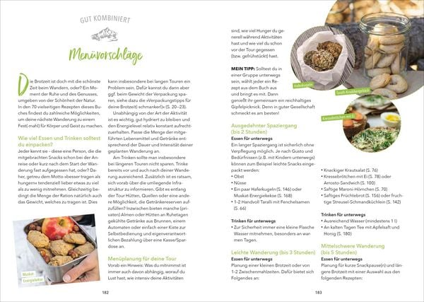 Produktbild: Brotzeit-Schmankerl to go