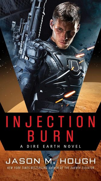 Produktbild: Injection Burn