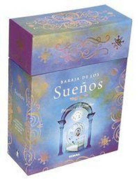 Produktbild: Sue&ntilde;os