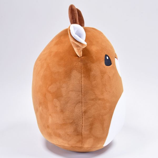 Produktbild: Pl&uuml;sch Squish Rentier 35cm