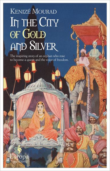 Produktbild: In the City of Gold and Silver