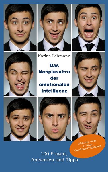 Produktbild: Das Nonplusultra der emotionalen Intelligenz