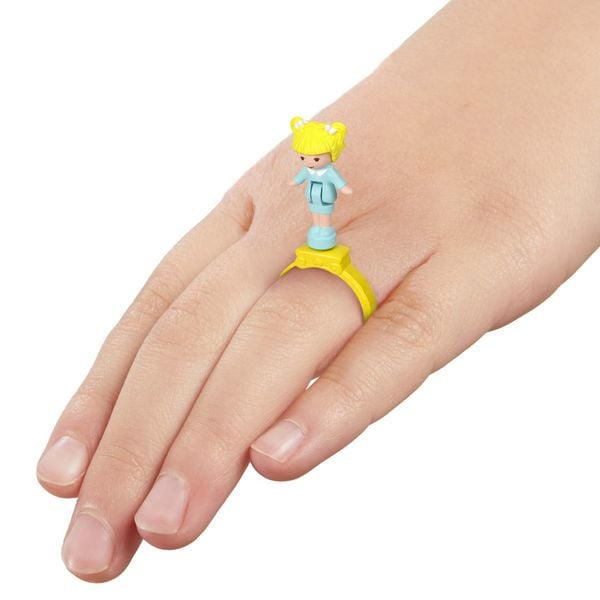 Produktbild: Polly Pocket Collec. MyLit.Pony .JMP41