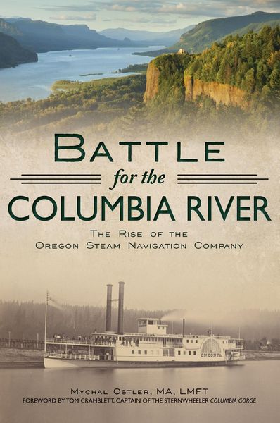 Produktbild: Battle for the Columbia River