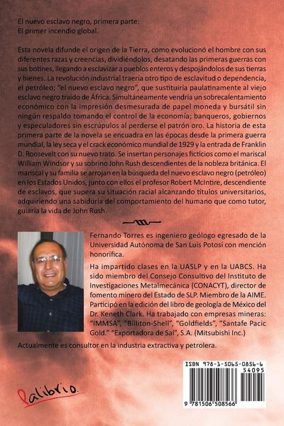Produktbild: El nuevo esclavo negro