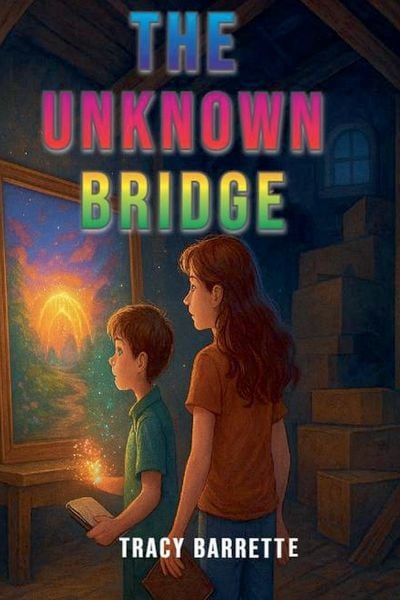 Produktbild: The Unknown Bridge