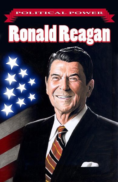 Produktbild: Political Power: Ronald Reagan