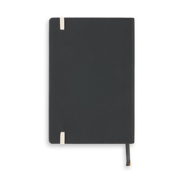 Produktbild: Notizbuch Booklover "Wortschatz" A5, 240 Seiten, dotted