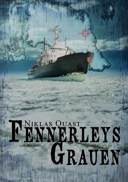 Produktbild: Fennerleys Grauen