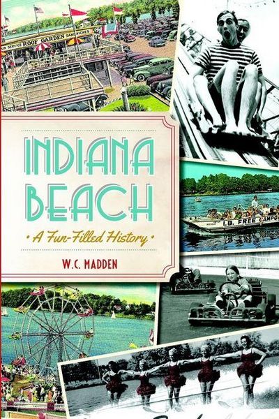Produktbild: Indiana Beach