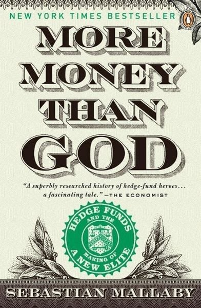 Produktbild: More Money Than God