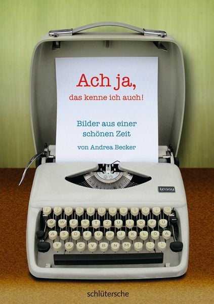 Produktbild: Ach ja, das kenne ich auch!
